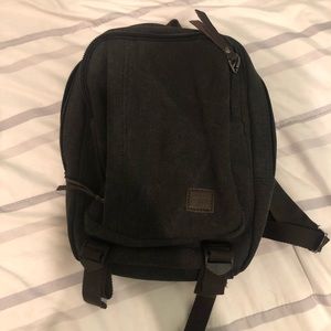 Mini backpack